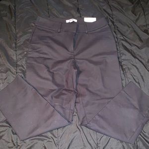 Loft Size 4 Dress Pants